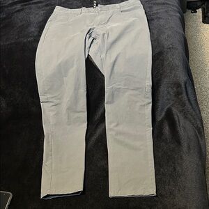 Men's Ten Thousand Utility Pants 33x32